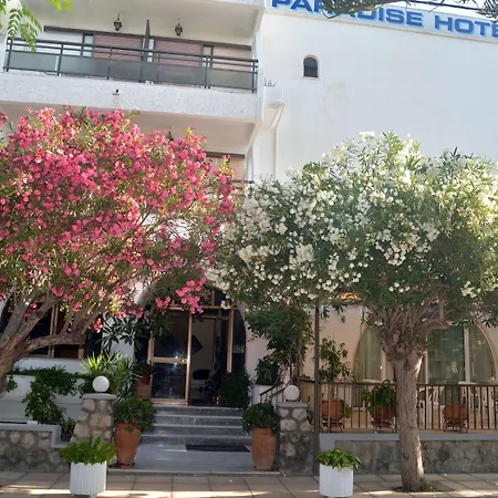 Paradise 2* Κως Πόλη