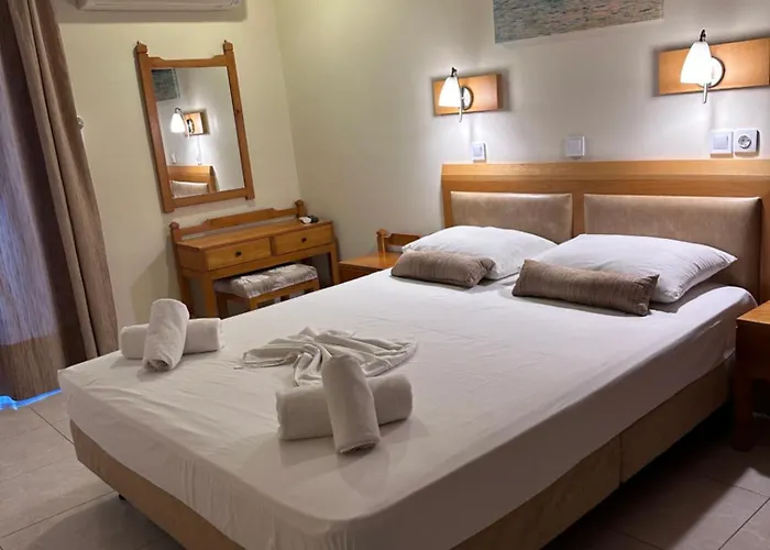 Paradise 2* Κως Πόλη