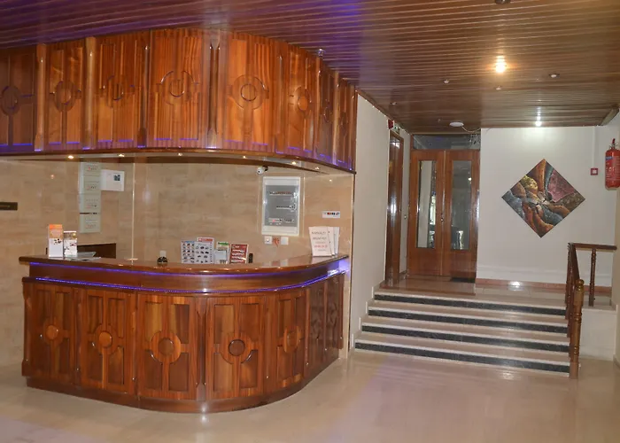 Ξενοδοχείο Paradise