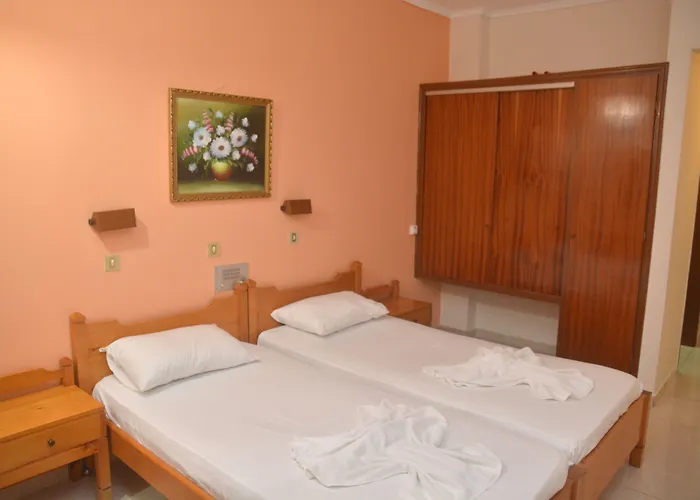 Ξενοδοχείο Paradise