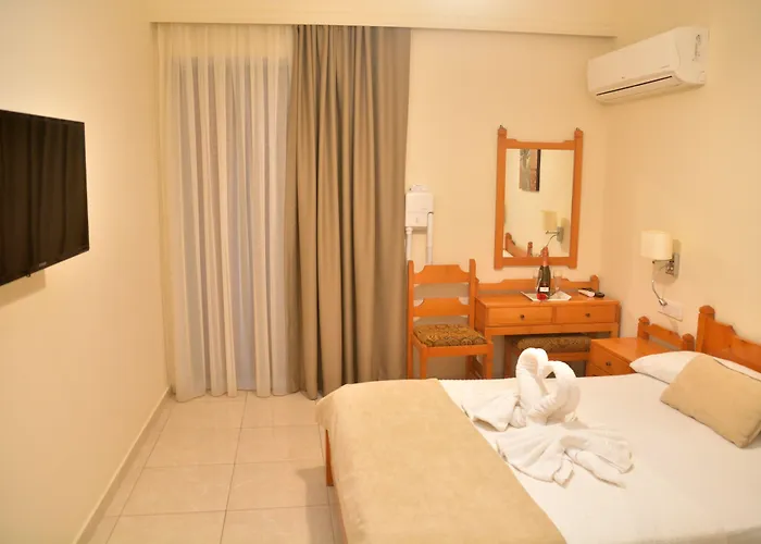 Ξενοδοχείο Paradise