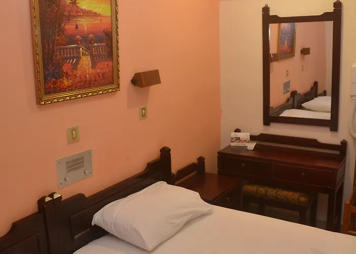 Ξενοδοχείο Paradise