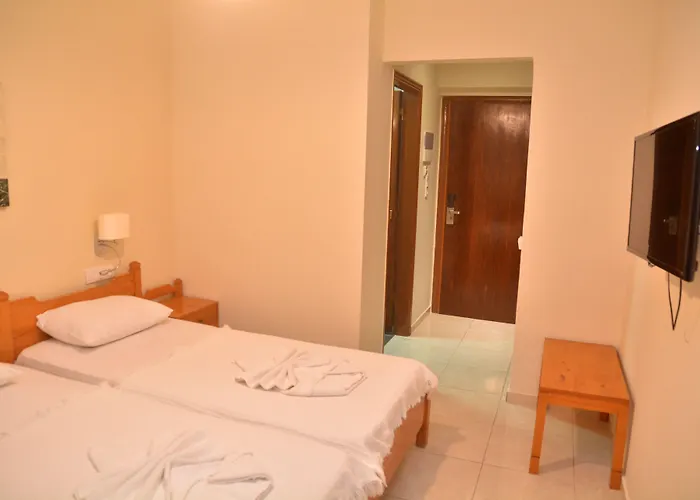 Ξενοδοχείο Paradise Κως Πόλη