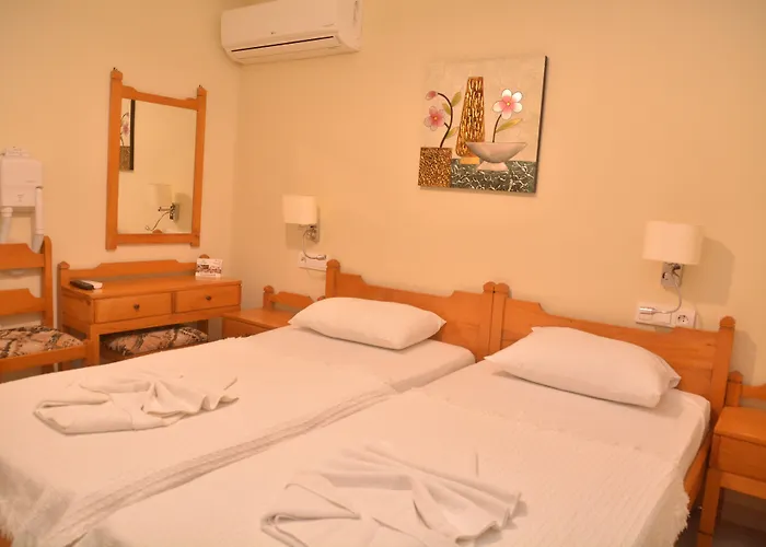 Paradise 2* Κως Πόλη