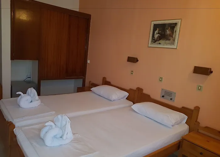 Paradise Ξενοδοχείο