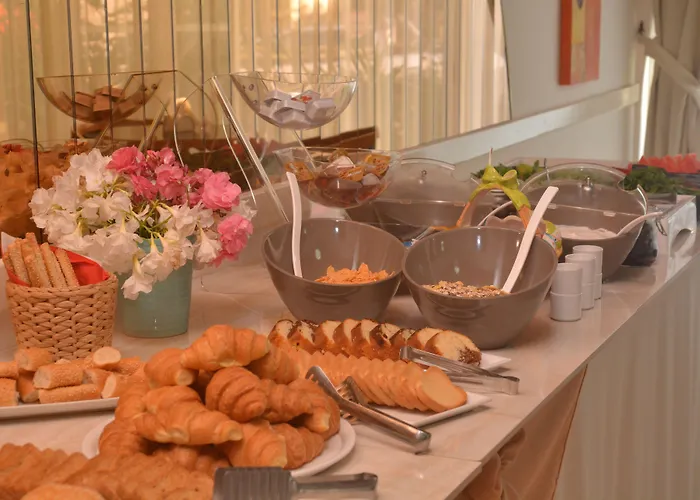 Paradise Ξενοδοχείο 2*