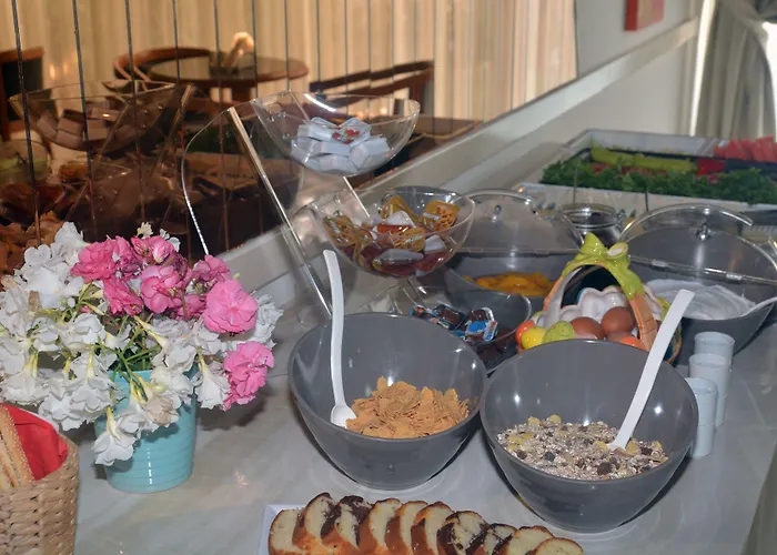 Ξενοδοχείο Paradise Κως Πόλη