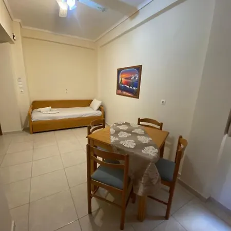 Paradise 酒店 科斯镇