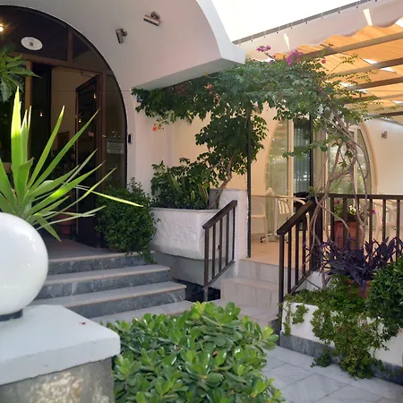 Hotel Paradise Kos Town