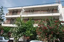 Paradise Hotel