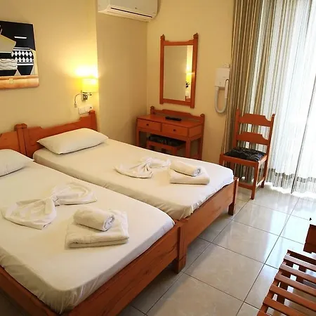 Paradise Hotel Kos-stad