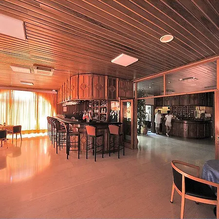 Paradise Hotel Kos Town