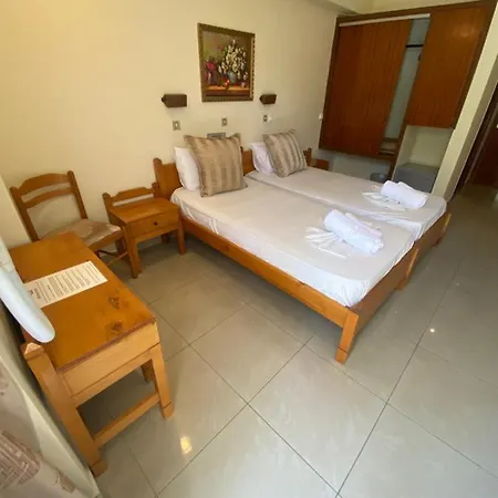 Hotel Paradise