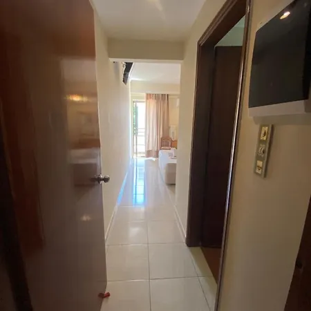 Hotel Paradise