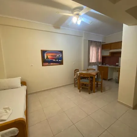 Hotel Paradise