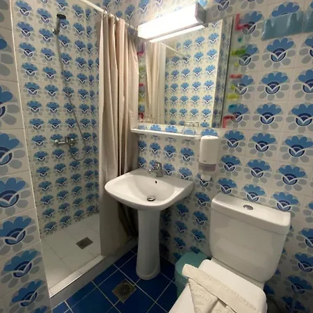 Paradise Hotel