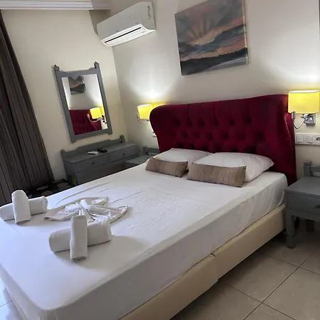 Paradise 2* Kos-stad