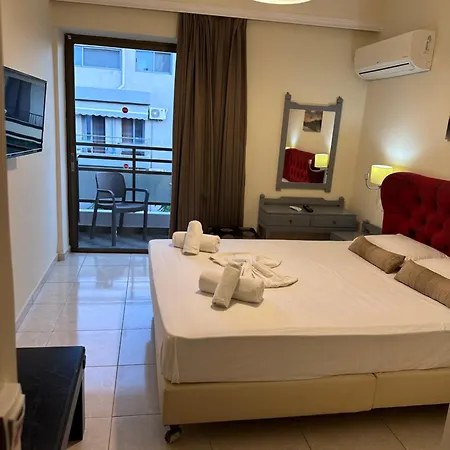 Hotel Paradise