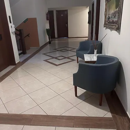Hotel Paradise