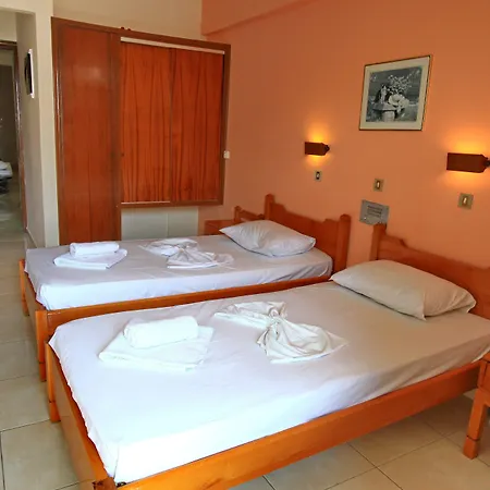 Paradise 2* Kos-stad