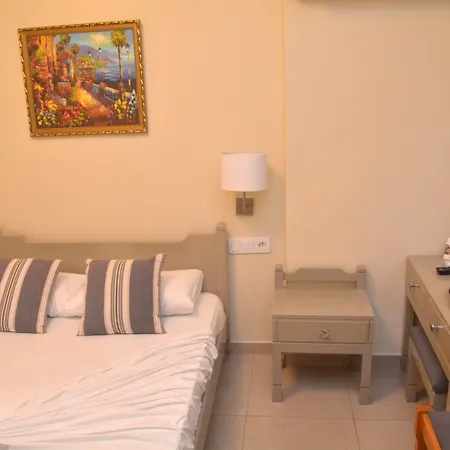 Szálloda Paradise Kosz