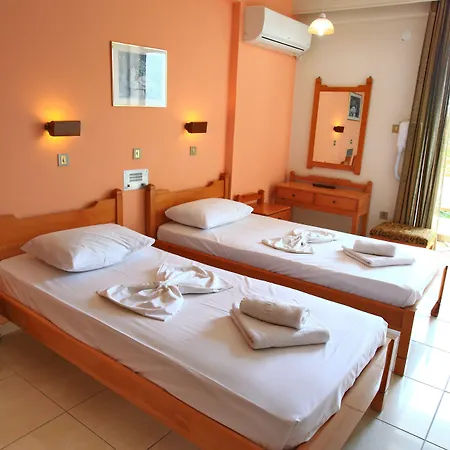 Szálloda Paradise Kosz