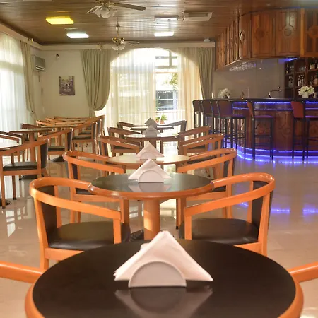 Hotel Paradise Kos-stad