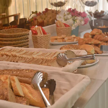 Paradise Szálloda Kosz