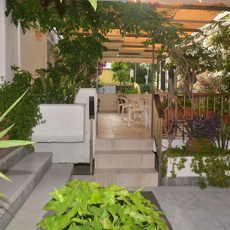 Paradise Hotel Kos-stad