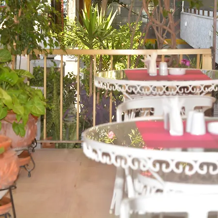 Szálloda Paradise 2*