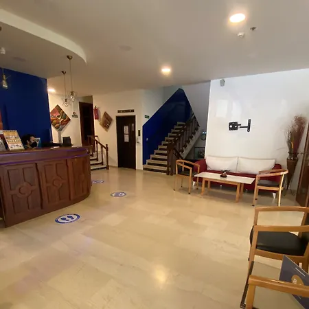 Paradise 2* Kos-stad