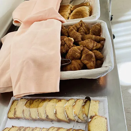 Paradise Szálloda Kosz