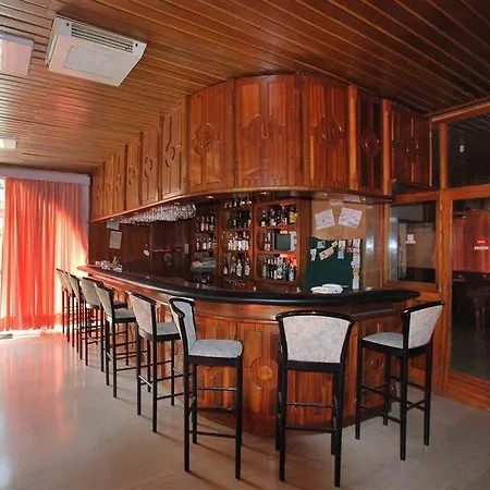 Paradise Hotel Kos-stad