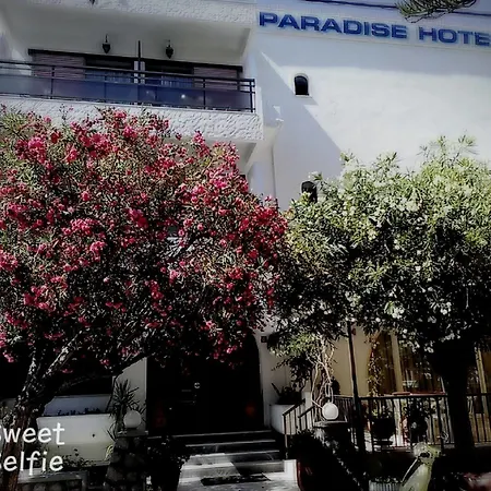 Paradise Kos-stad
