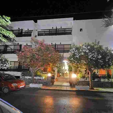 Paradise 2* Kos-stad