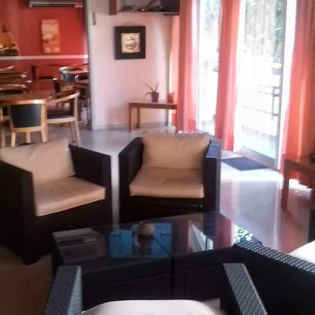 Hotel Paradise