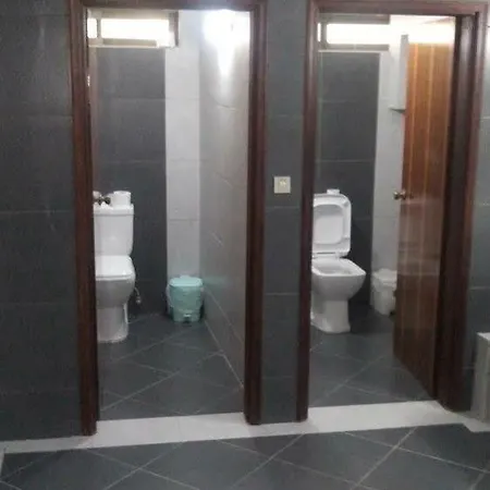 Paradise Hotel Kos-stad
