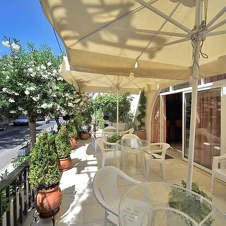 Hotel Paradise Kos-stad