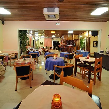 Hotel Paradise