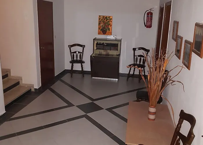 Paradise Hotel Kos-stad