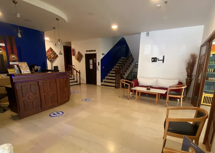 Paradise 2* Kos-stad