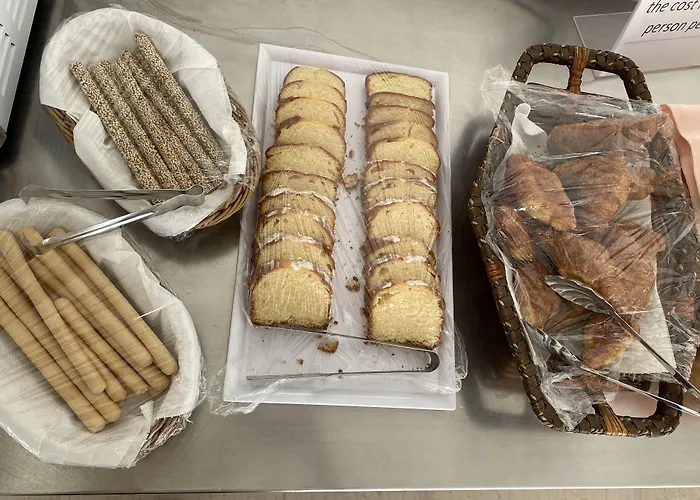 Paradise העיירה קוס