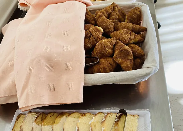 Paradise Hotel Kos-stad