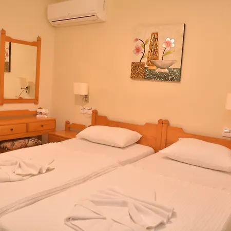 Paradise 2* 科斯镇