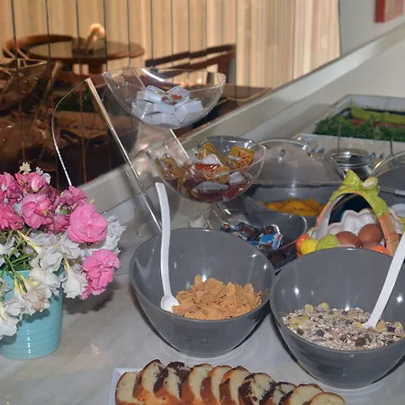 酒店 Paradise 科斯镇