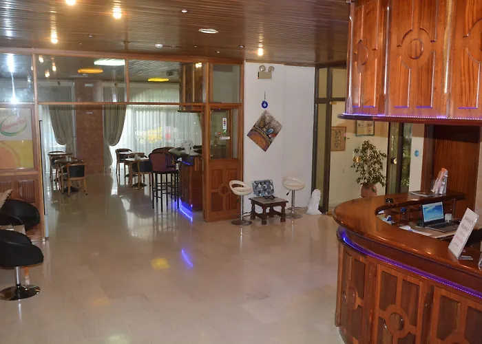 Hotel Paradise Miasto Kos