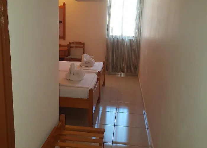 Paradise 2* Miasto Kos