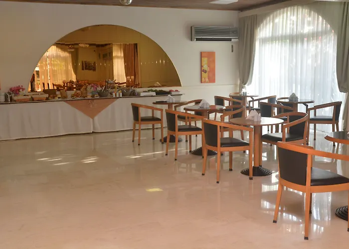 Paradise 2* Miasto Kos