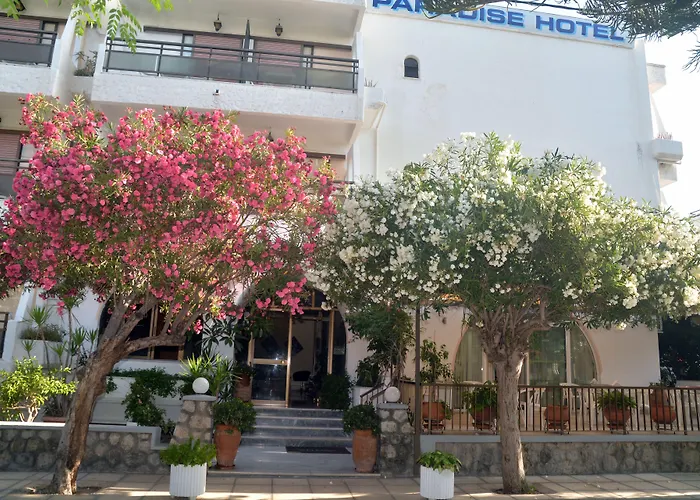 Paradise 2* Miasto Kos